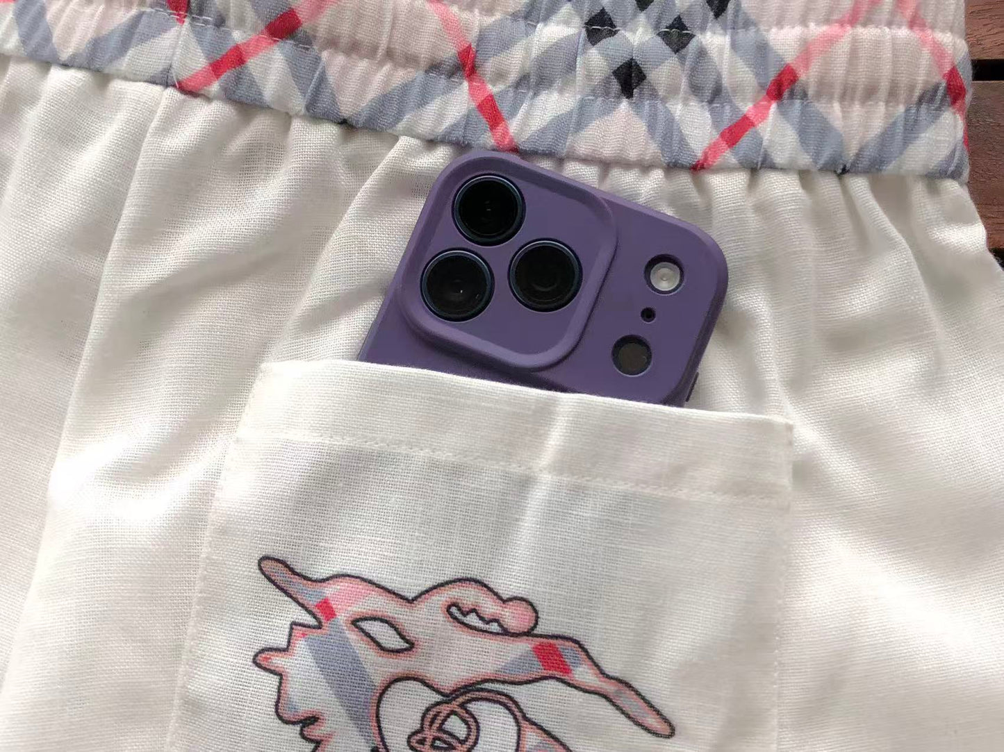BB Set