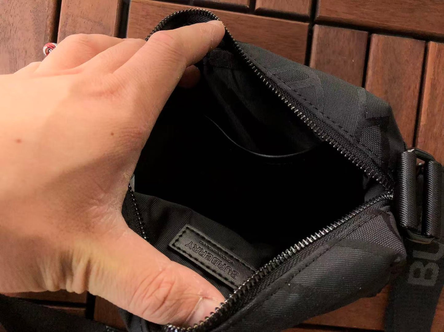 BB Bag