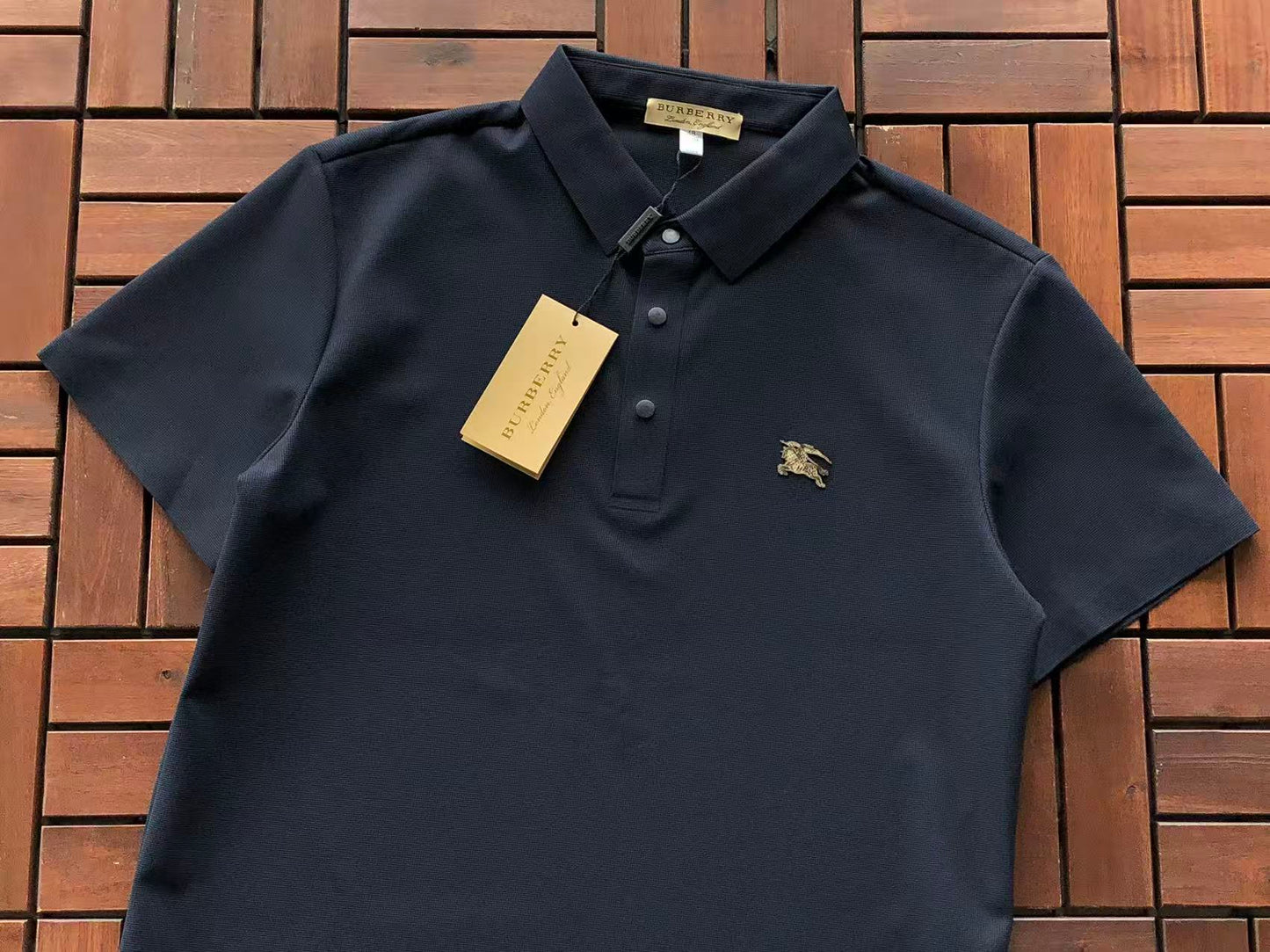 BB Polo Shirt