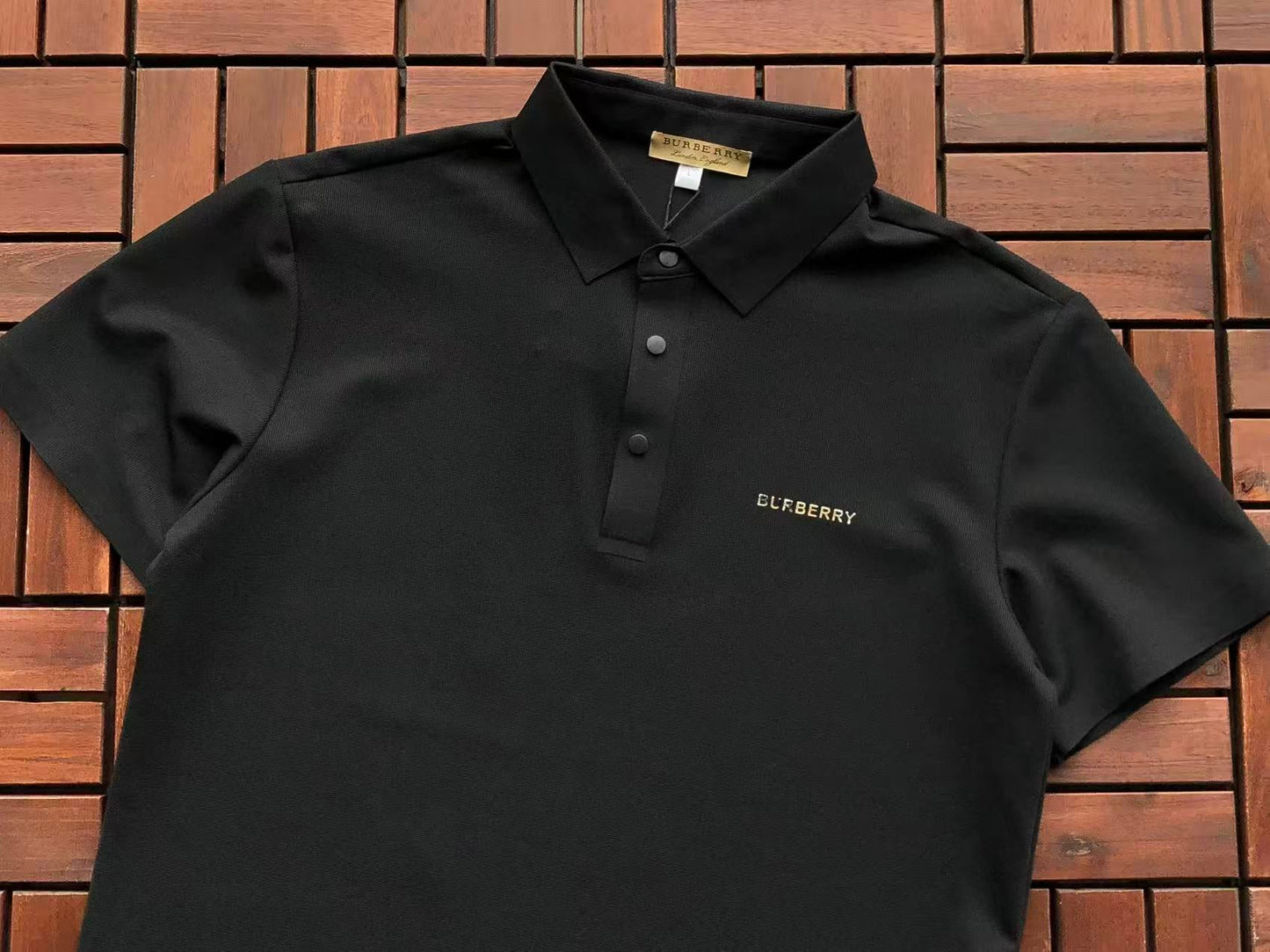 BB Shirt
