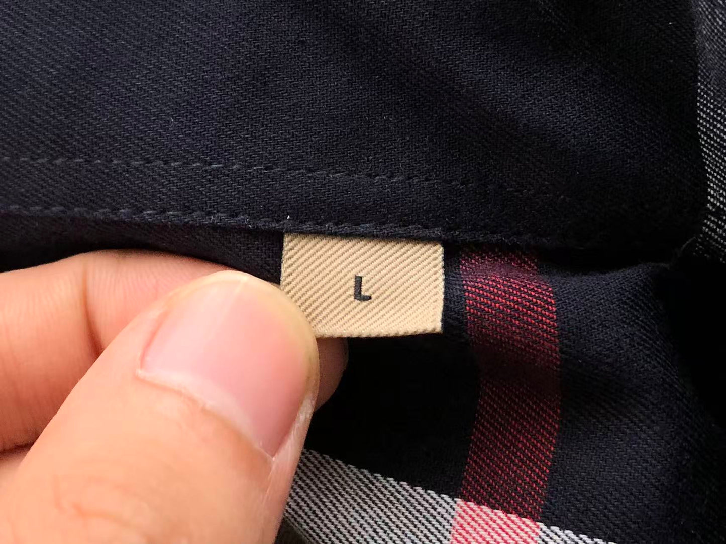 BB Shirt