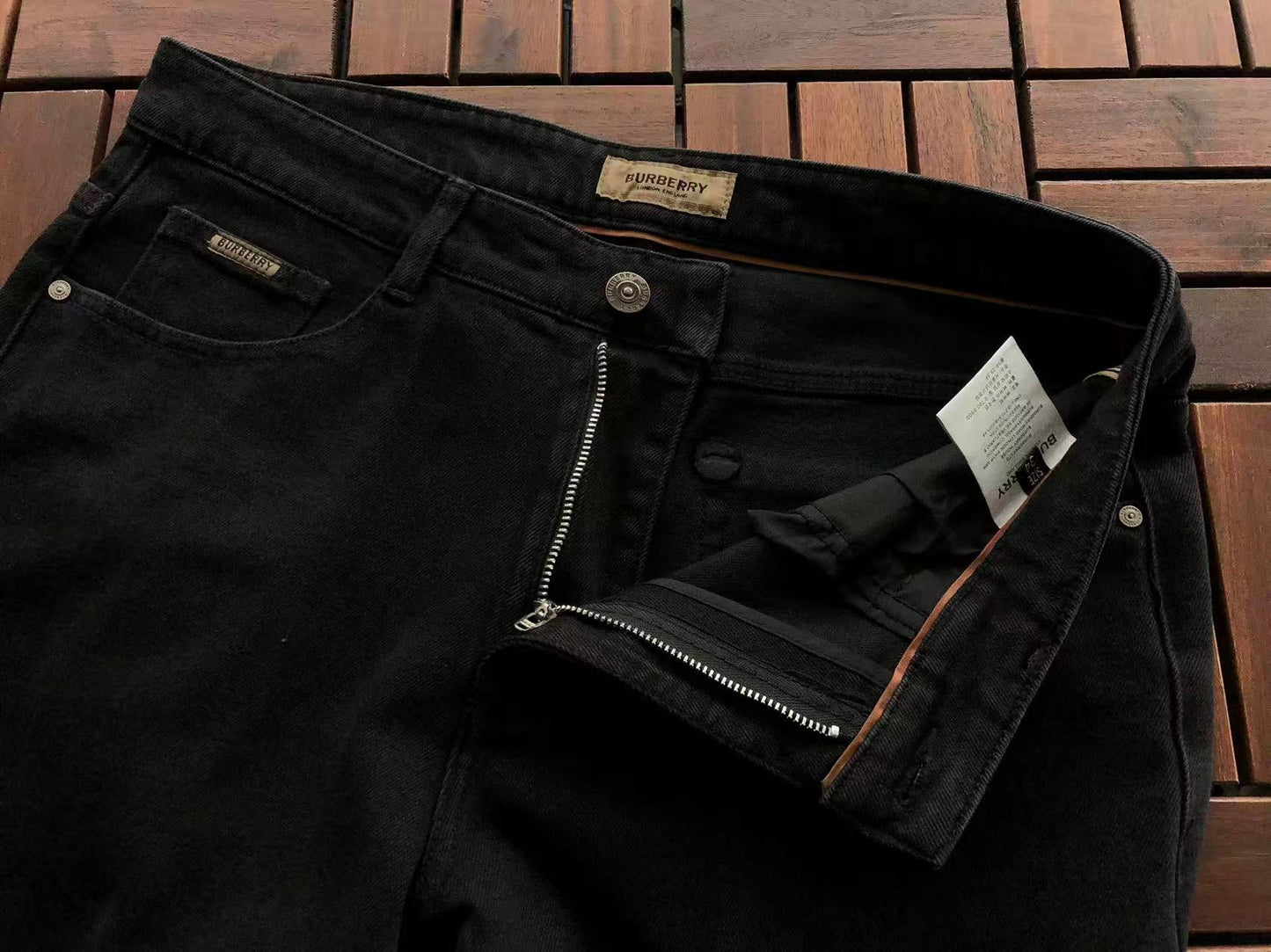 BB Pants