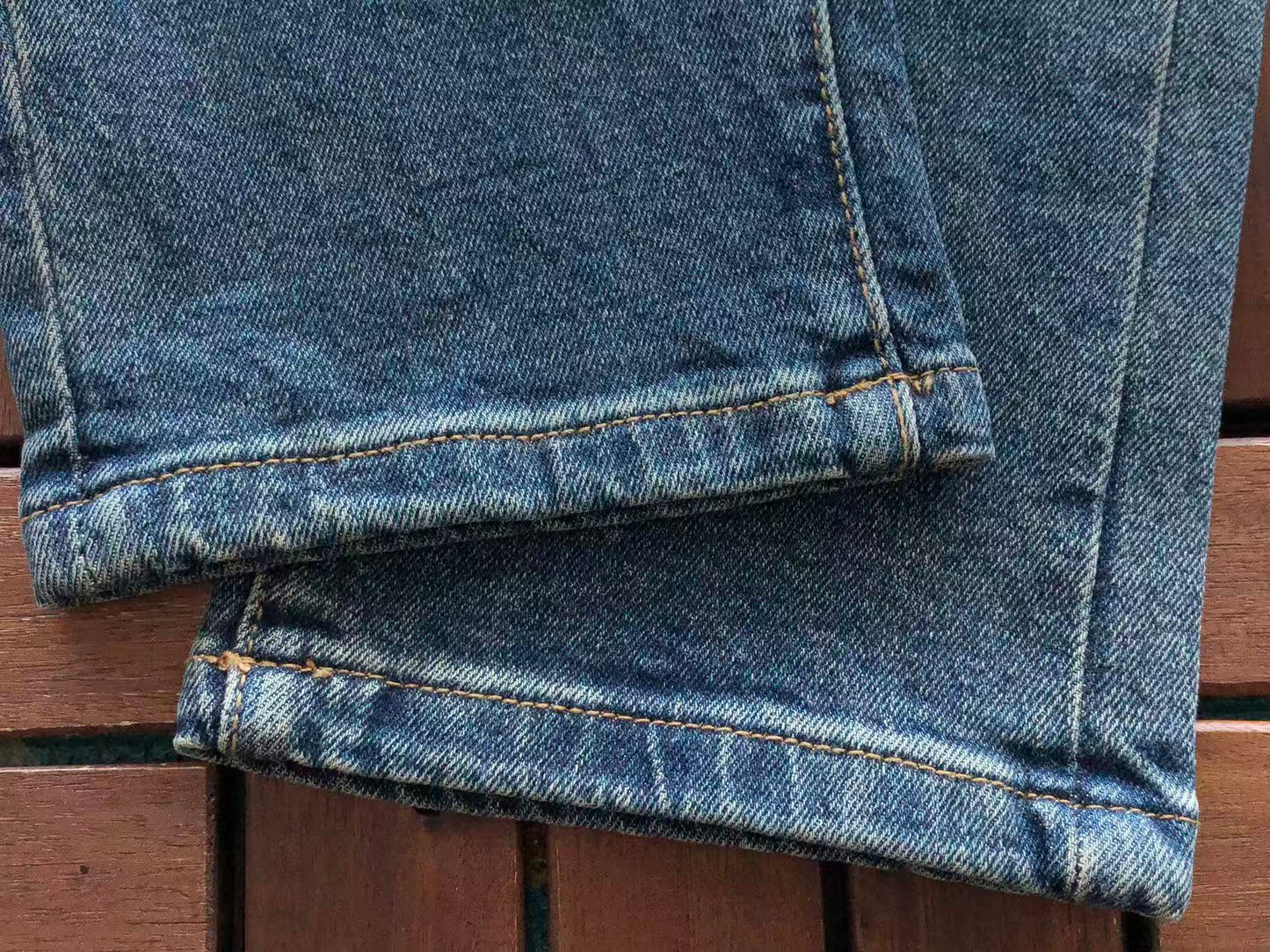 BB Pants