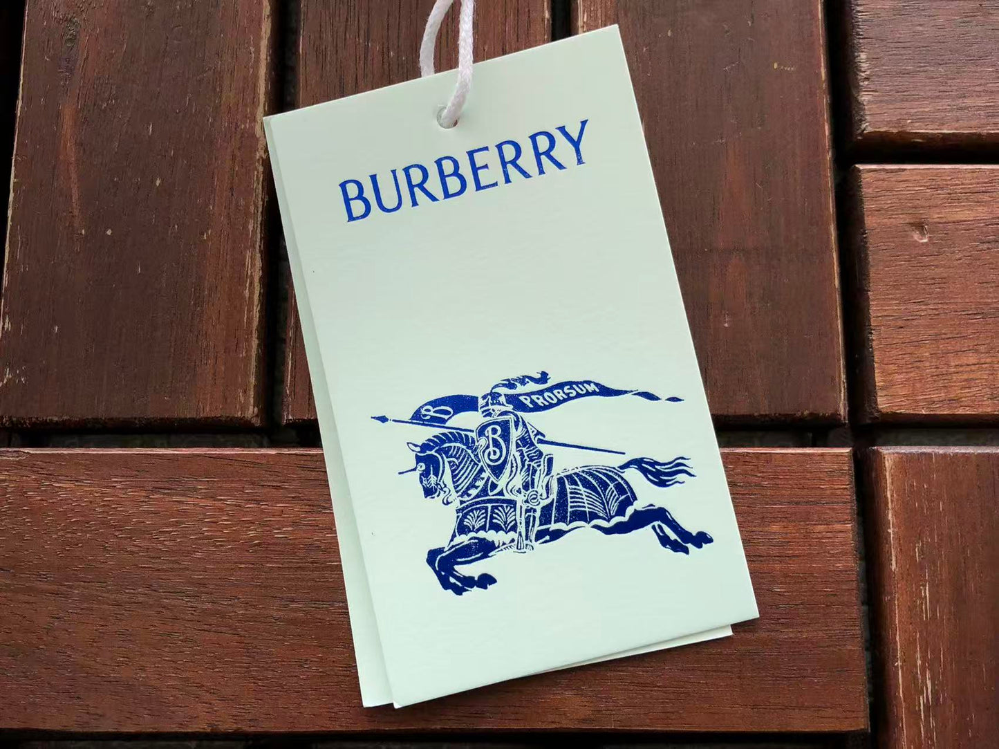 BB Polo Shirt