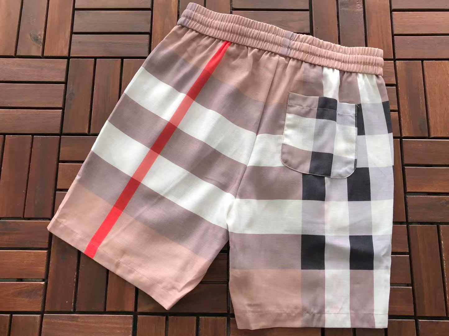 BB Shorts