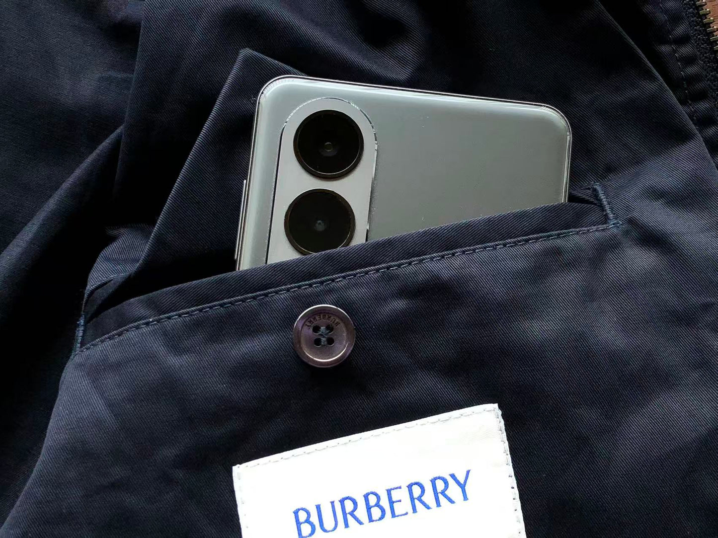 BB Jacket