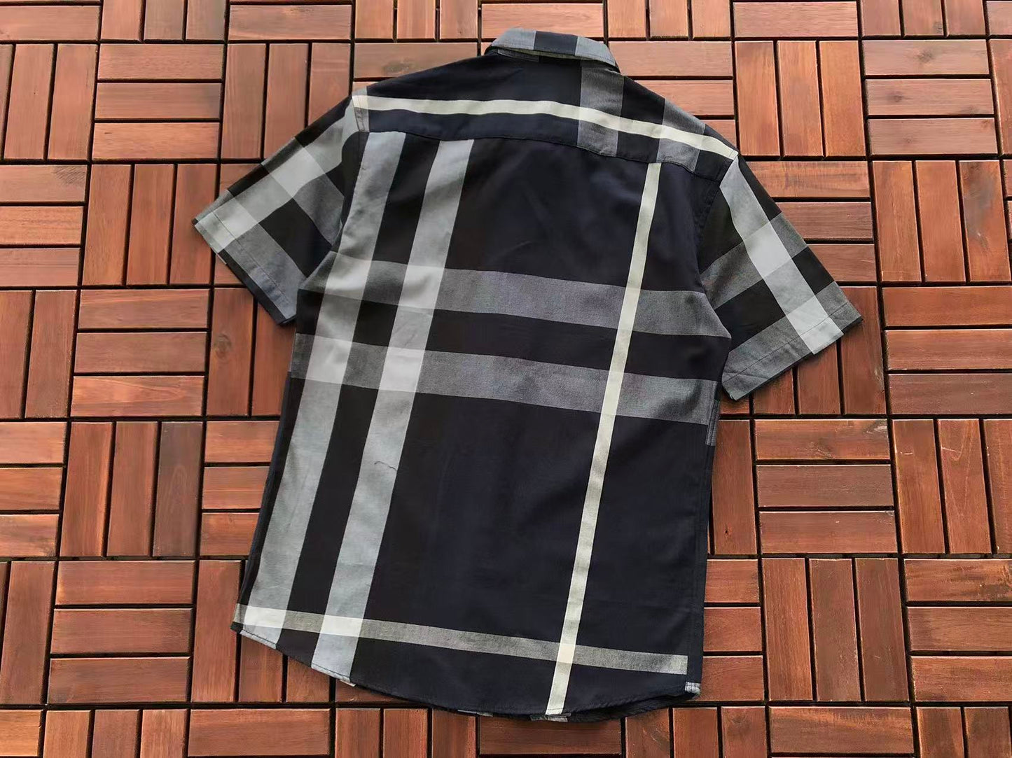 BB Shirt