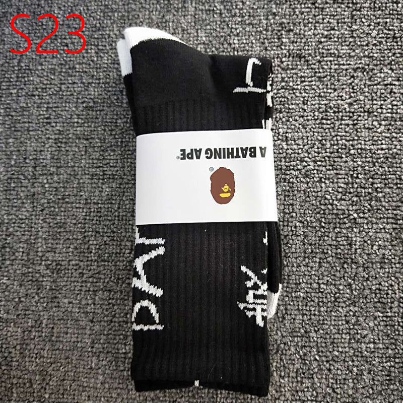 Bp Socks +32 Types