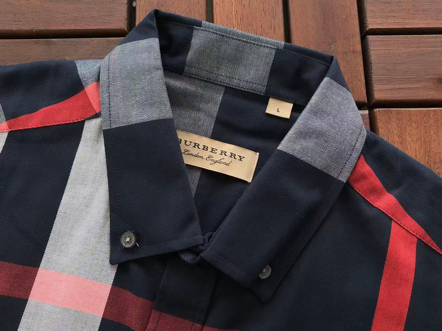 BB Shirt