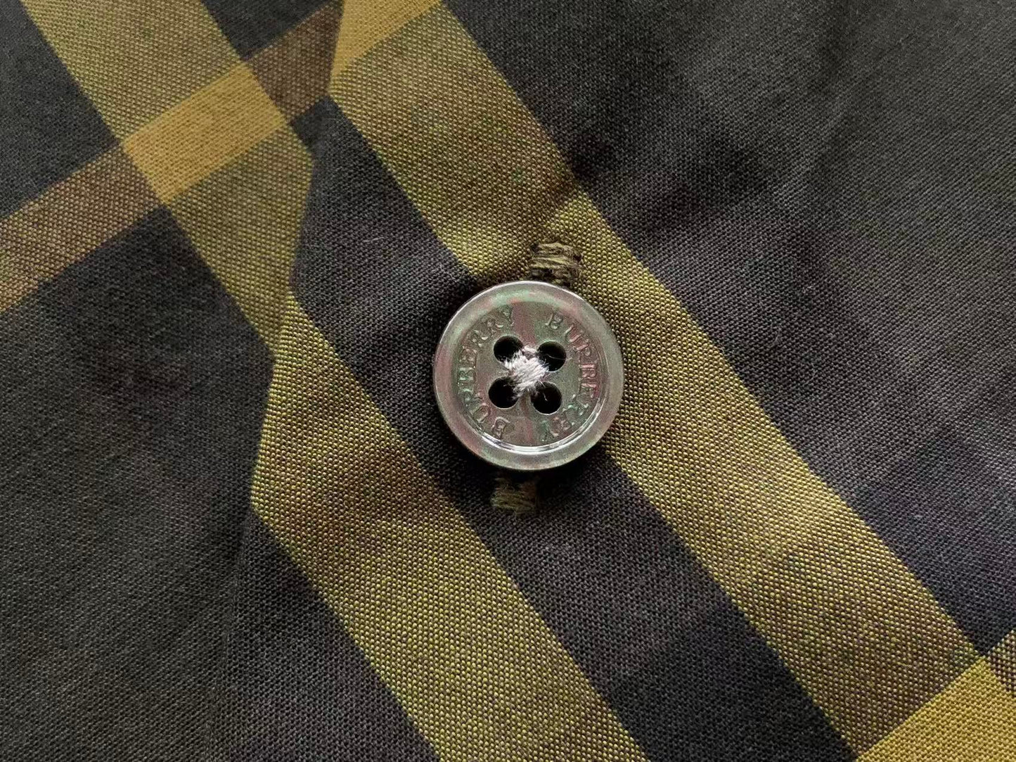 BB Shirt