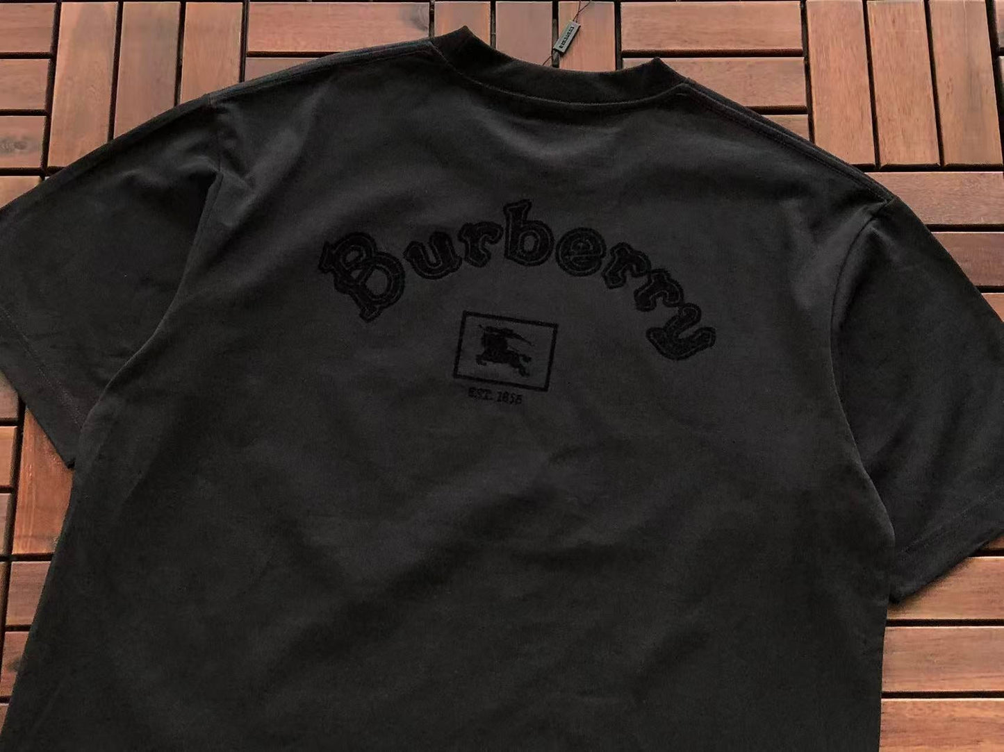BB Shirt