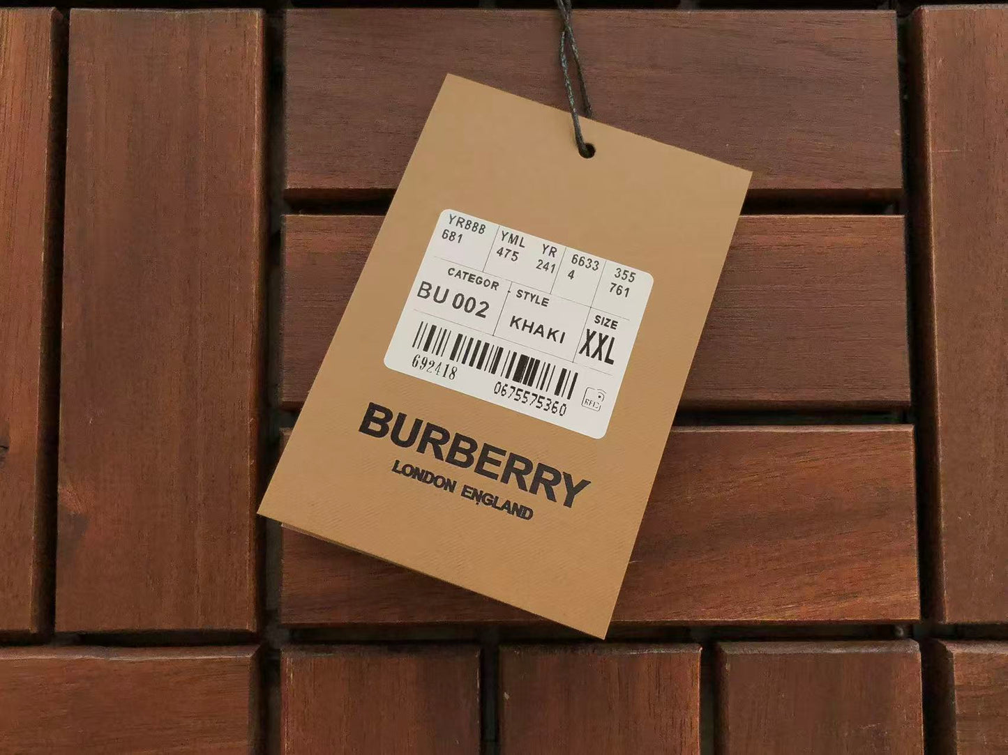 BB Polo Shirt