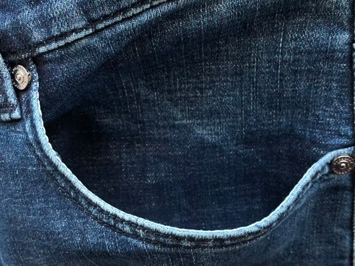 BB Pants