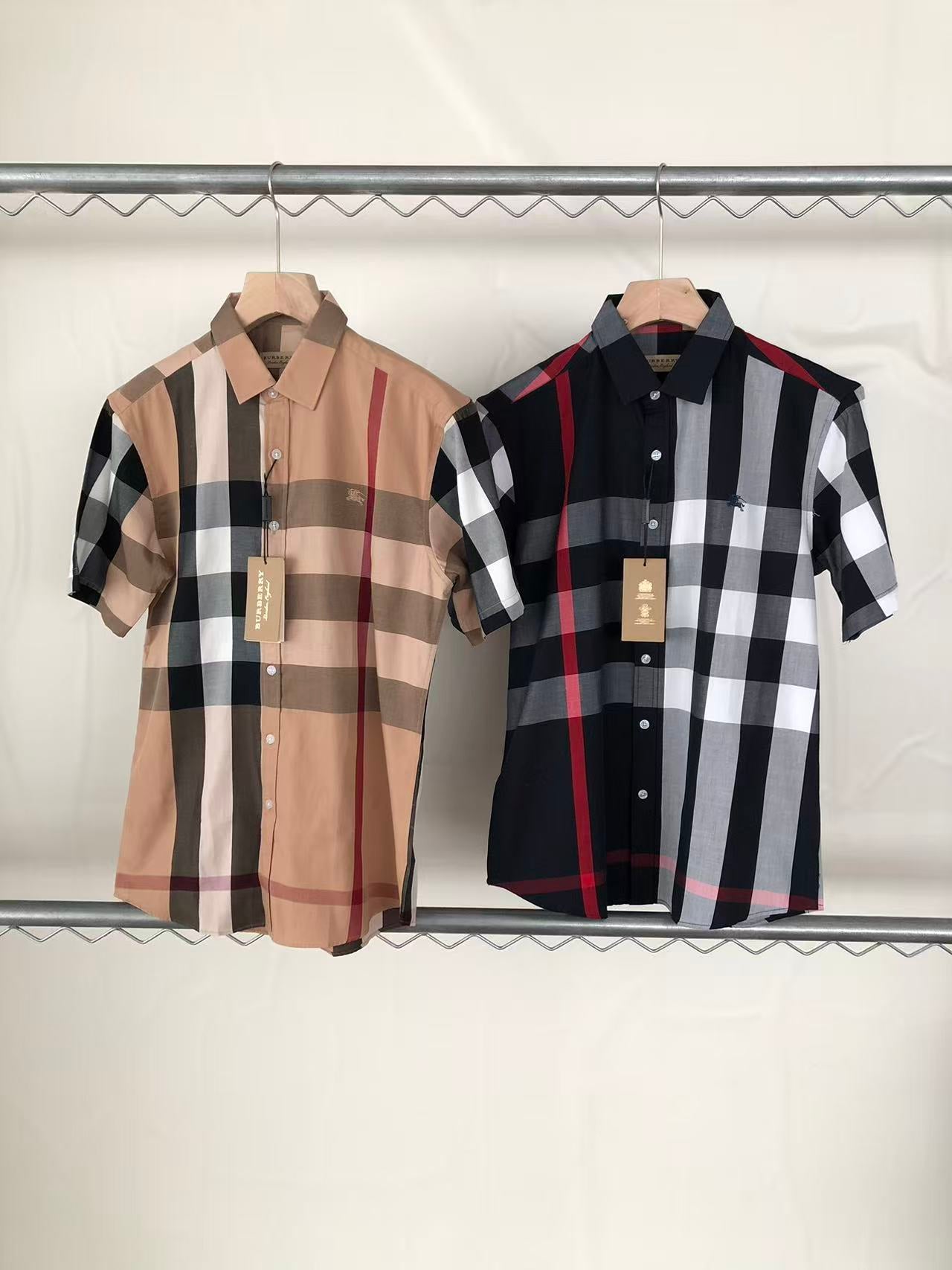 BB Shirt