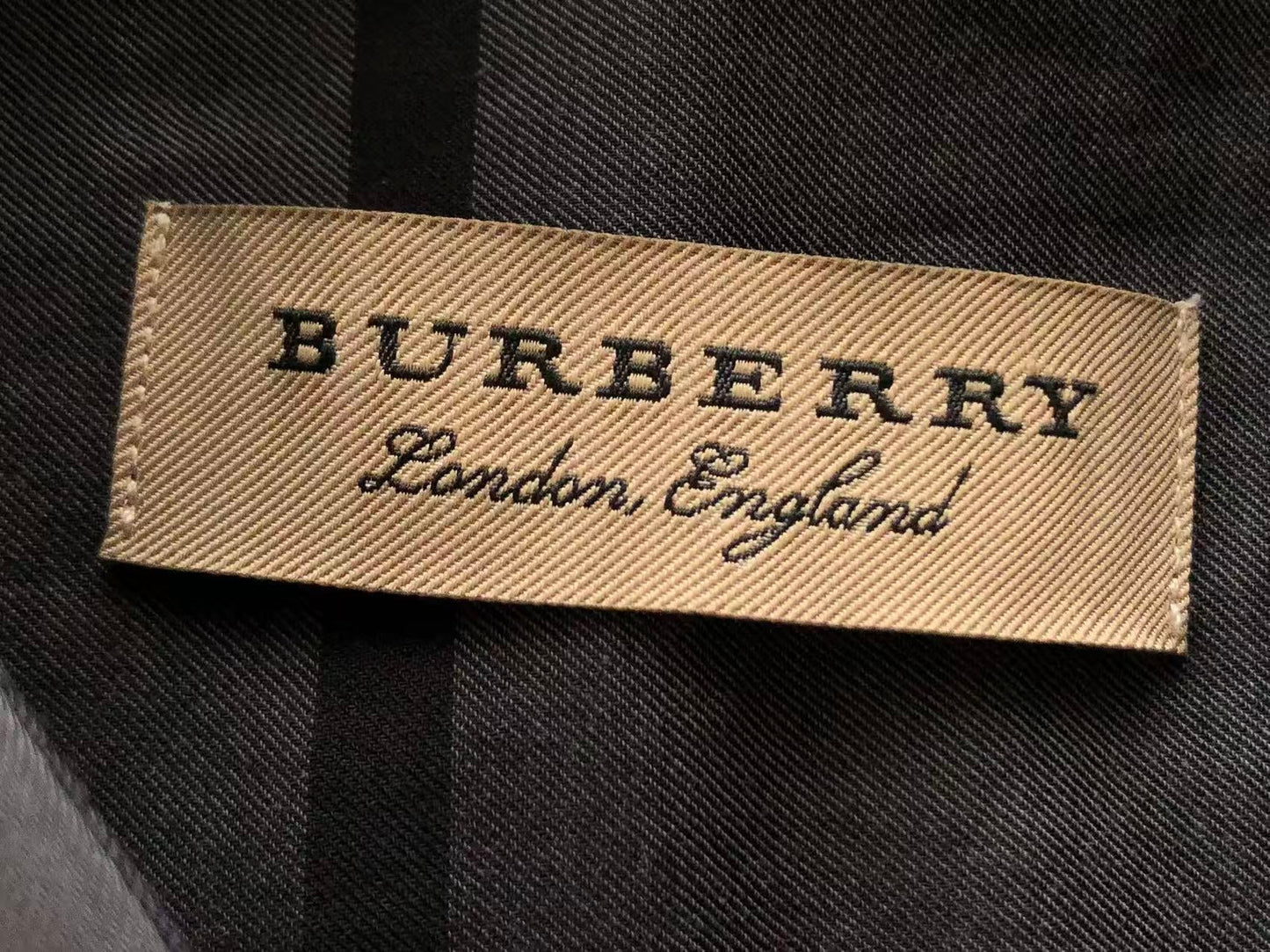 BB Shirt