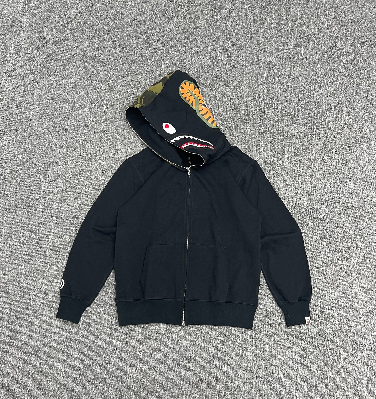Bp Hoodie