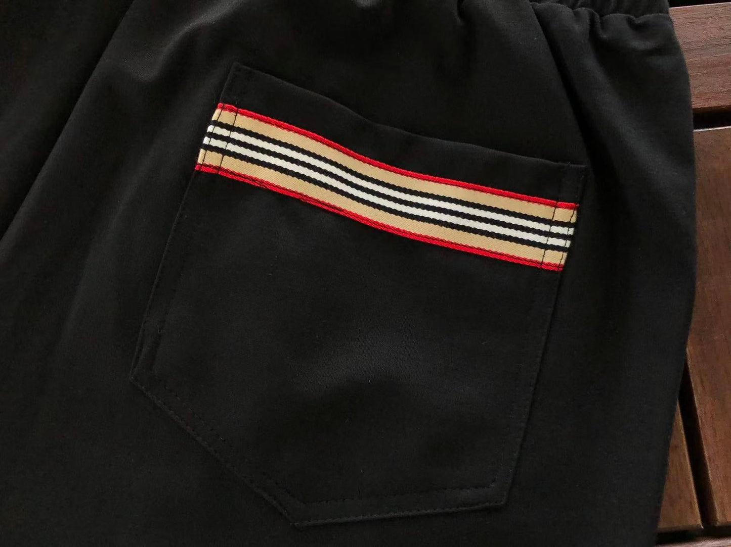 BB Shorts