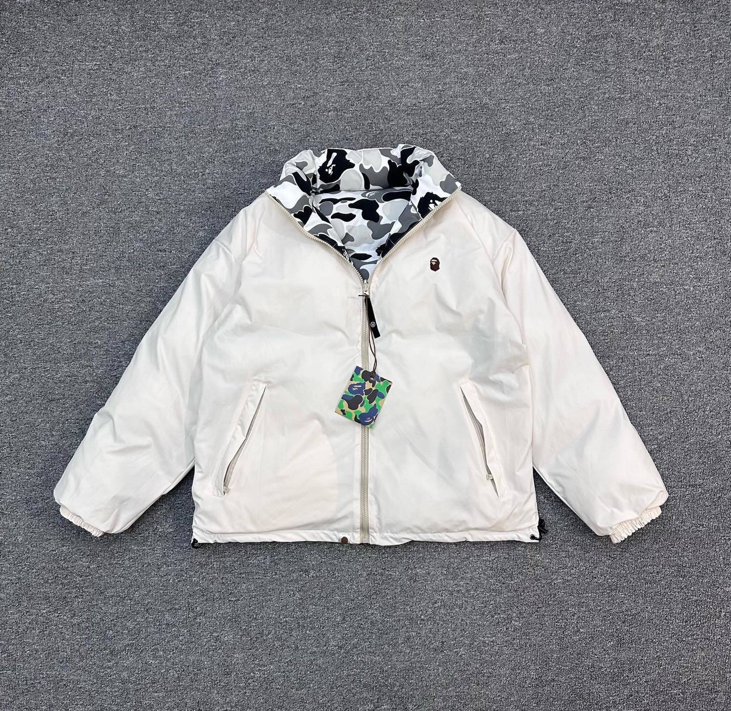 Bp Jacket