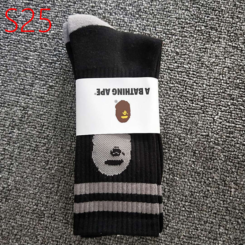 Bp Socks +32 Types