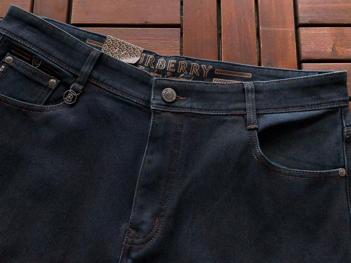 BB Pants