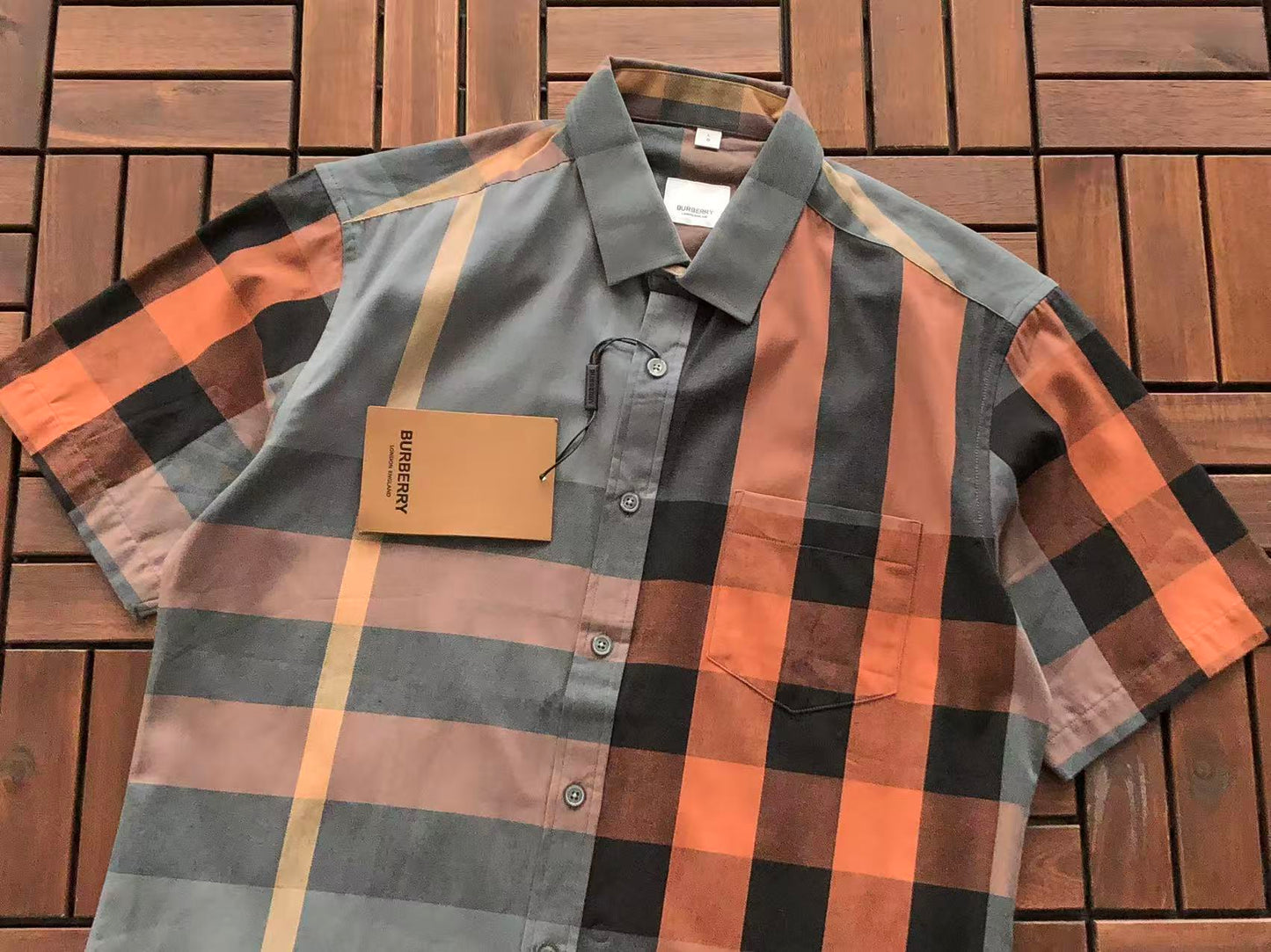 BB Shirt