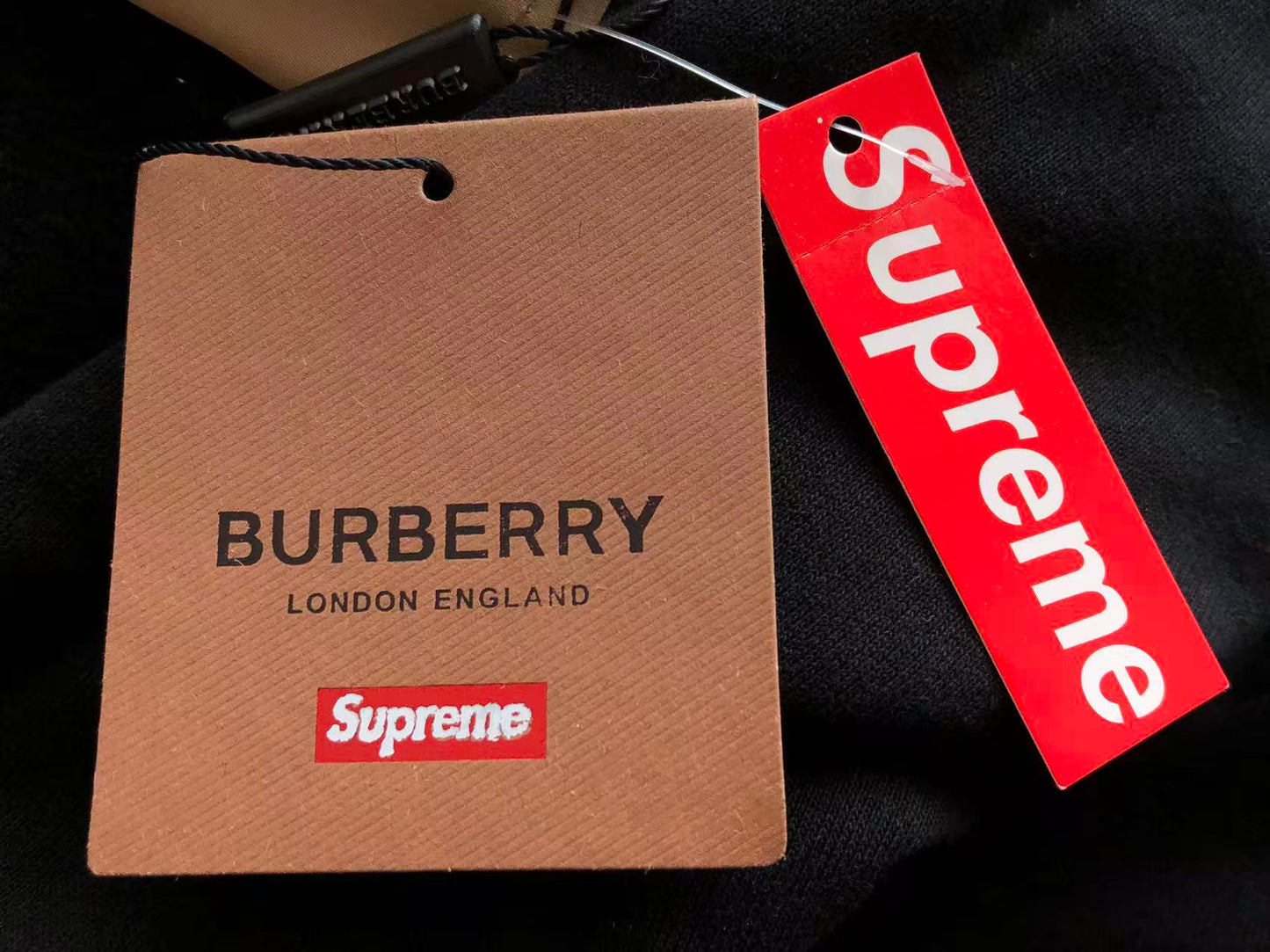 BB Hoodie
