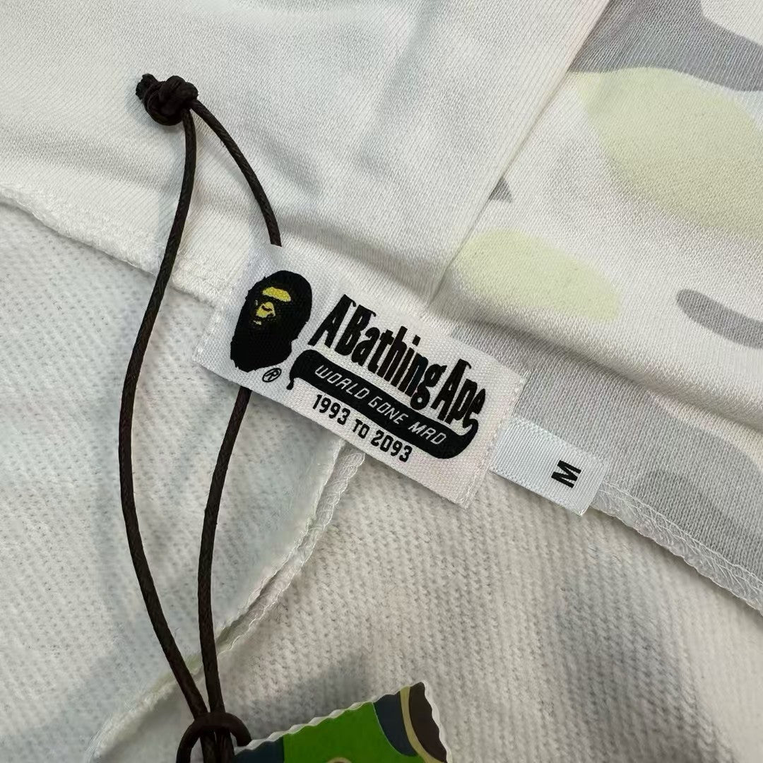 Bp Glow Hoodie