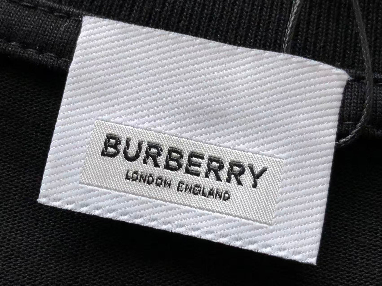 BB Shirt