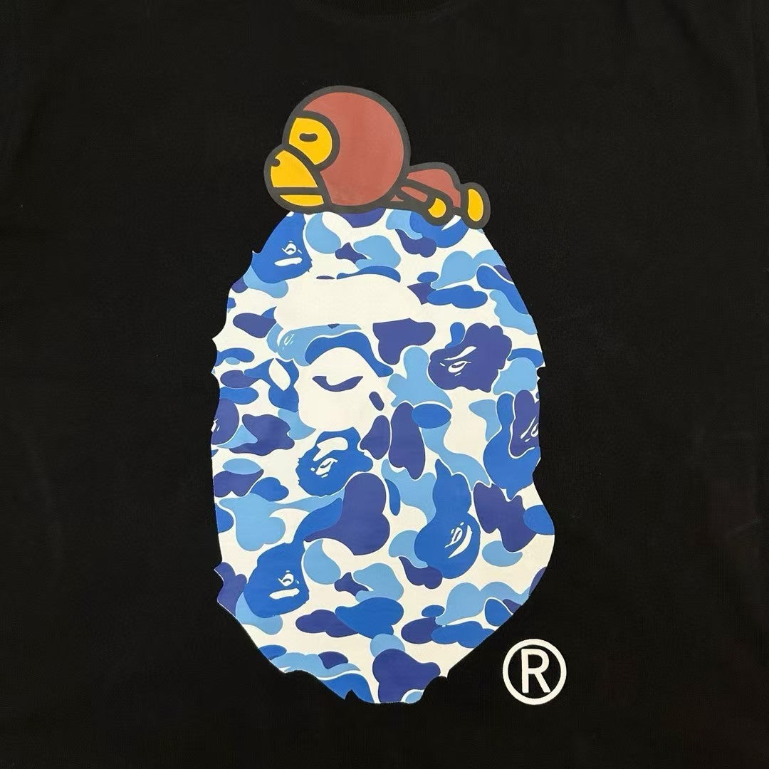 Bp Tshirt