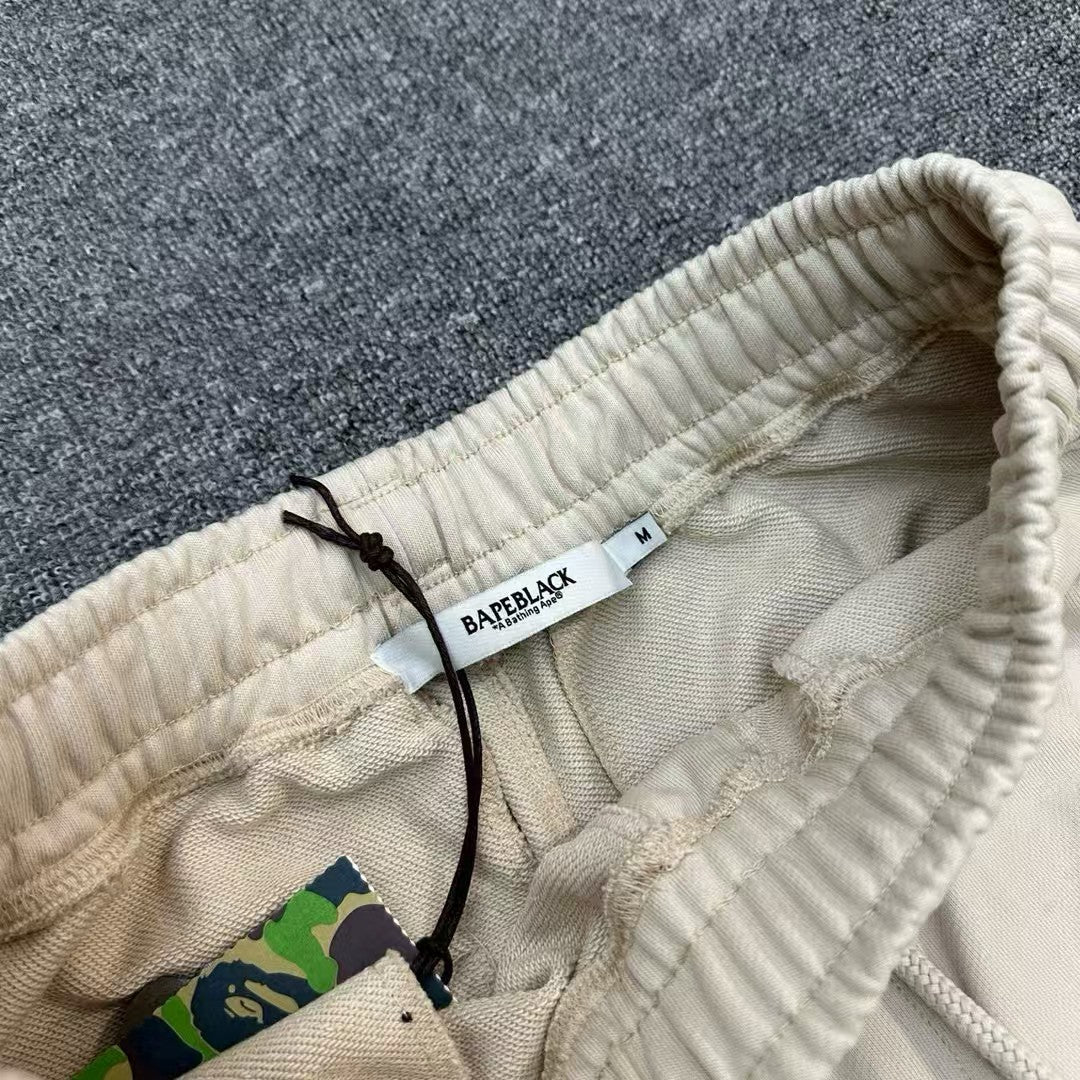 Bp Shorts