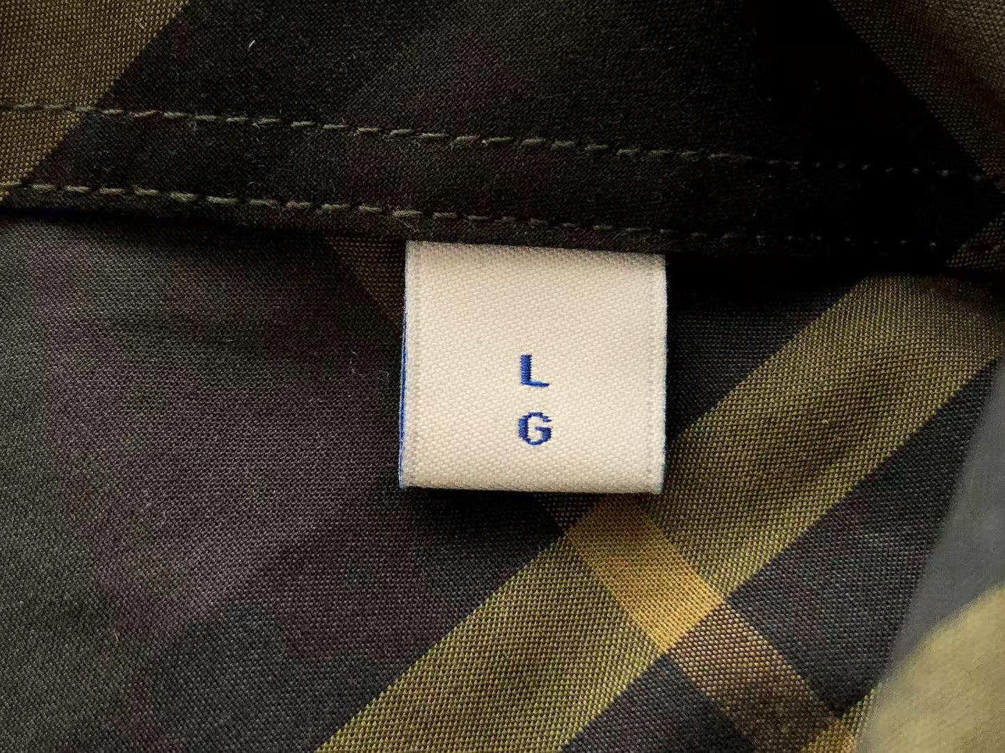 BB Shirt