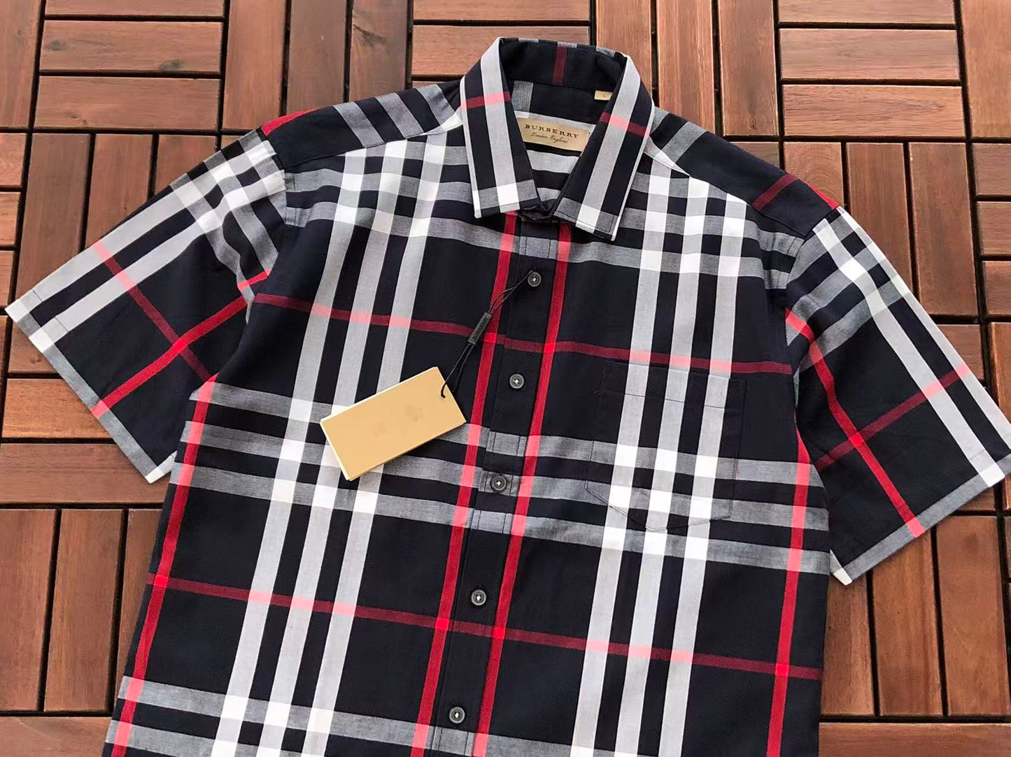 BB Shirt