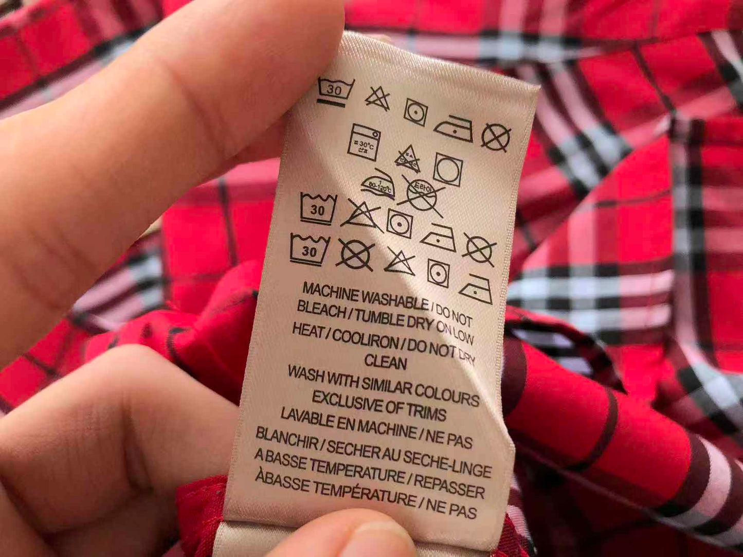 BB Shirt