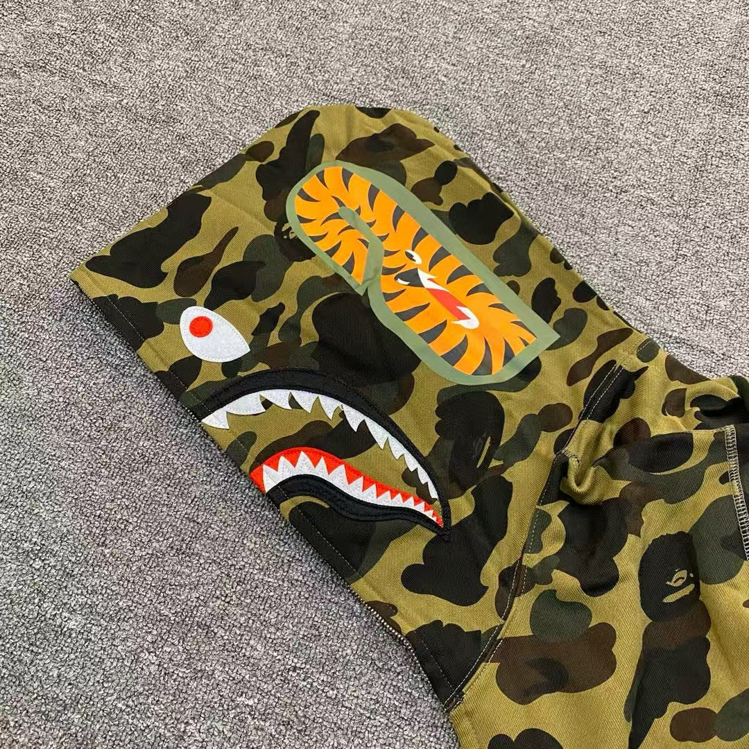 Bp Hoodie