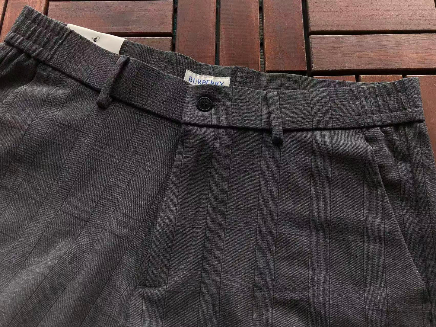 BB Pants