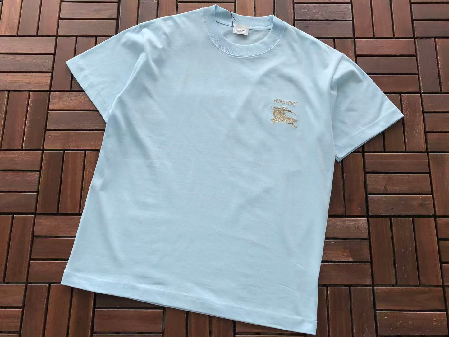 BB Shirt