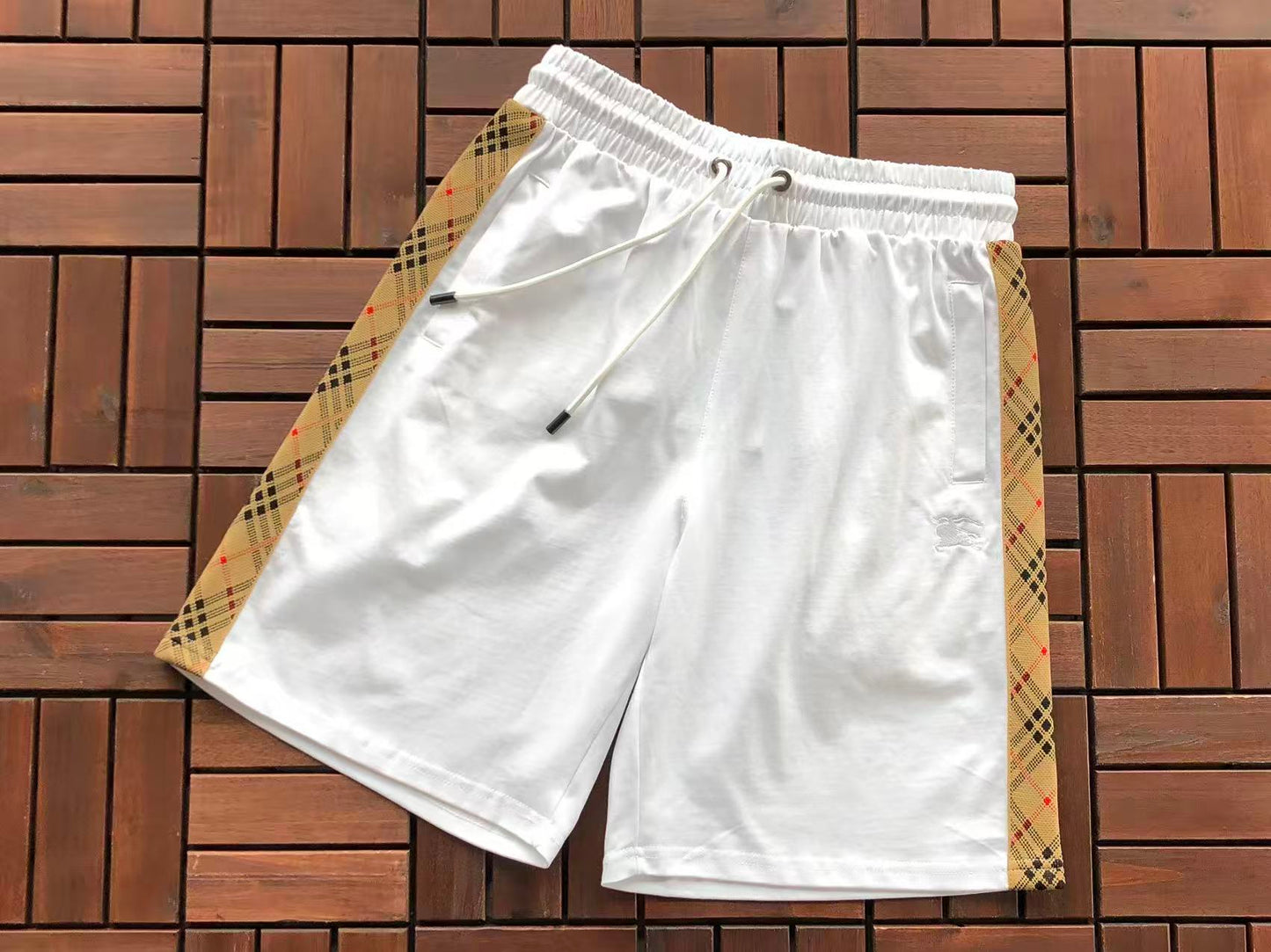 BB Tshirt & Shorts