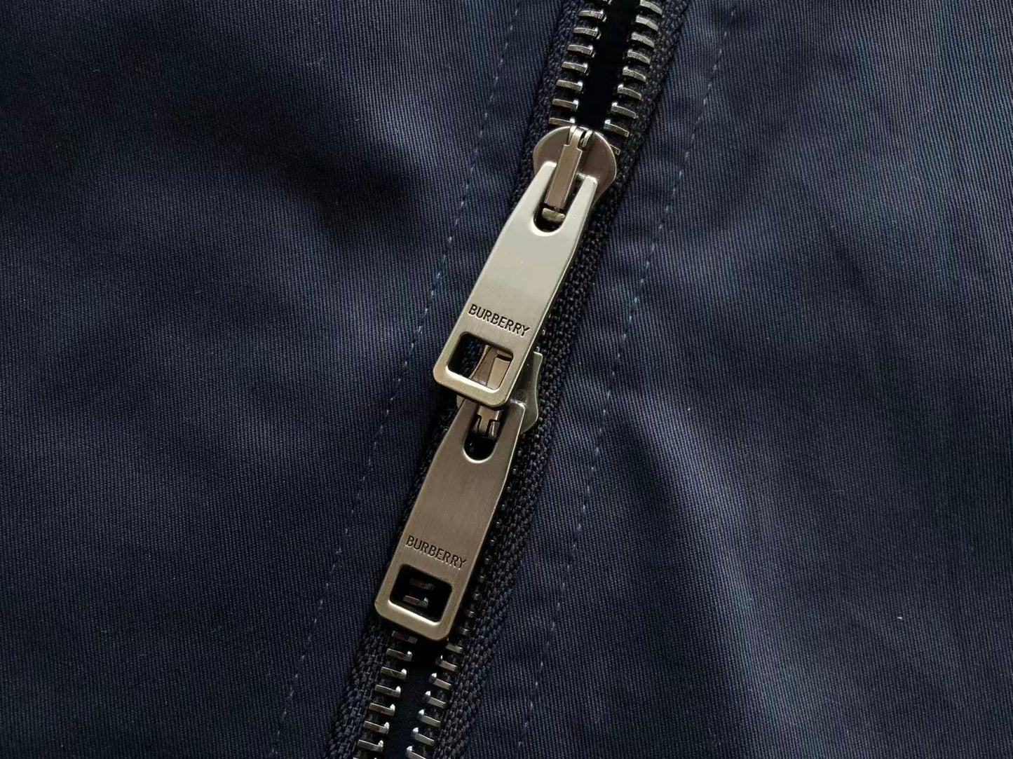 BB Jacket