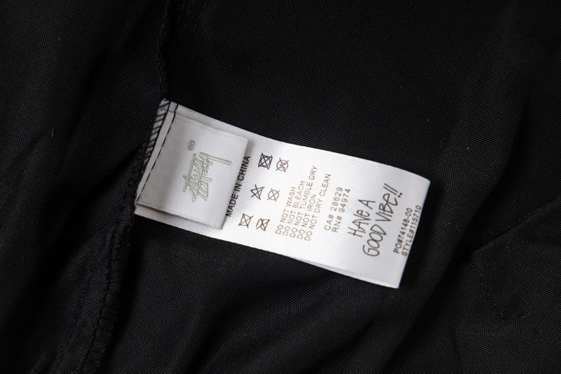 Stu Jacket