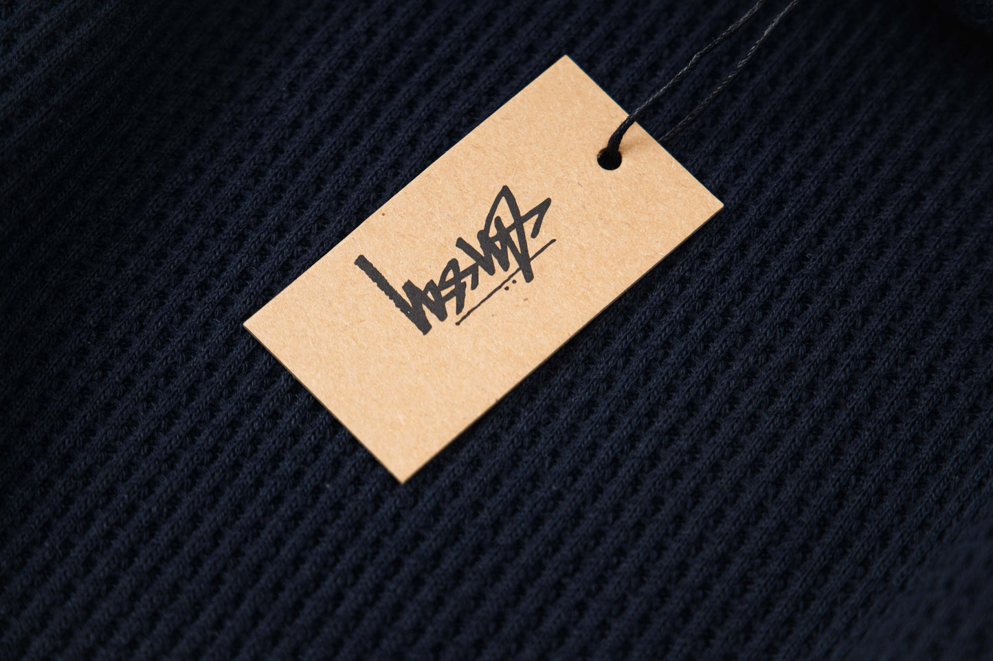 Stu Longsleeve