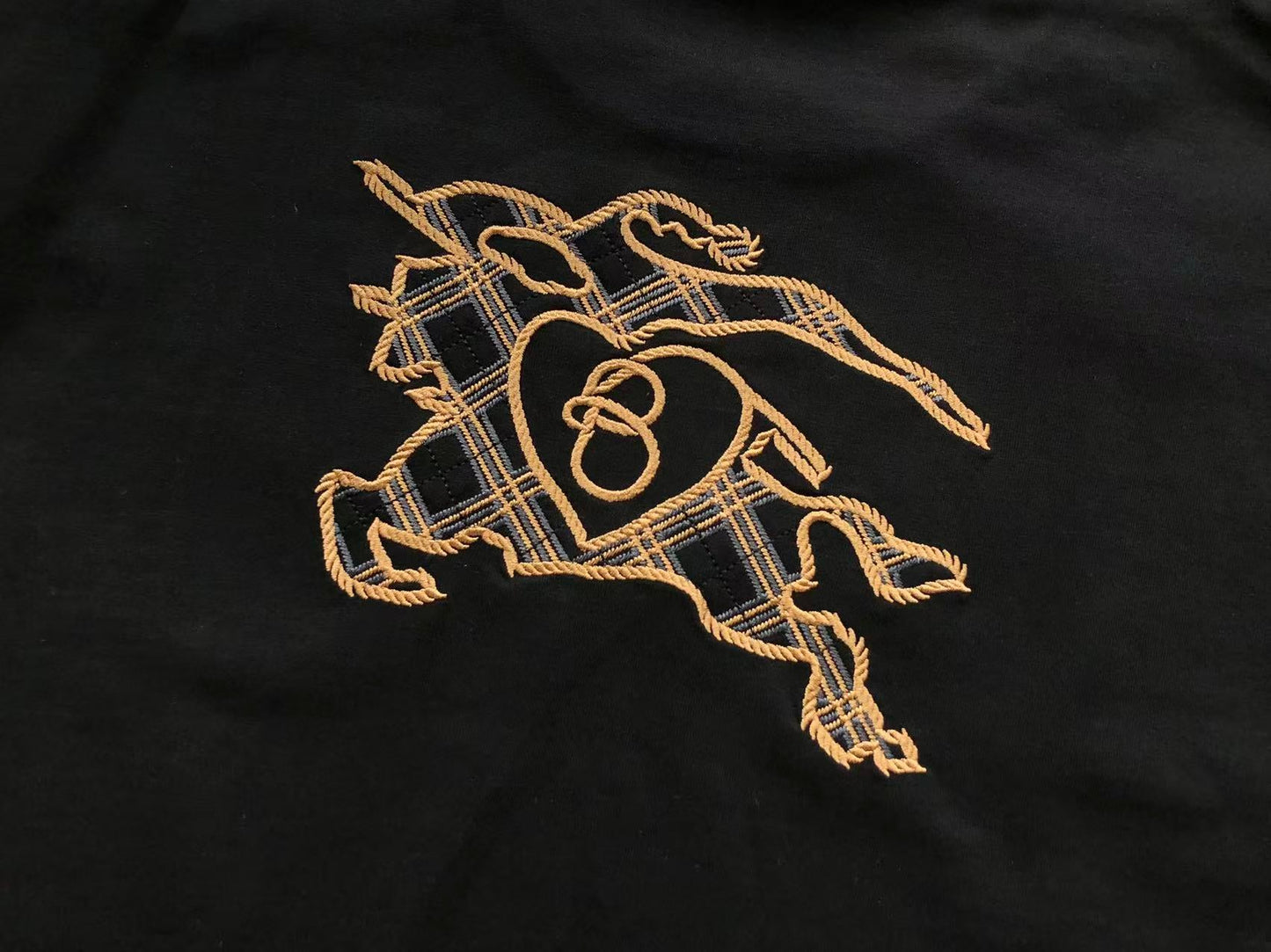 BB Shirt