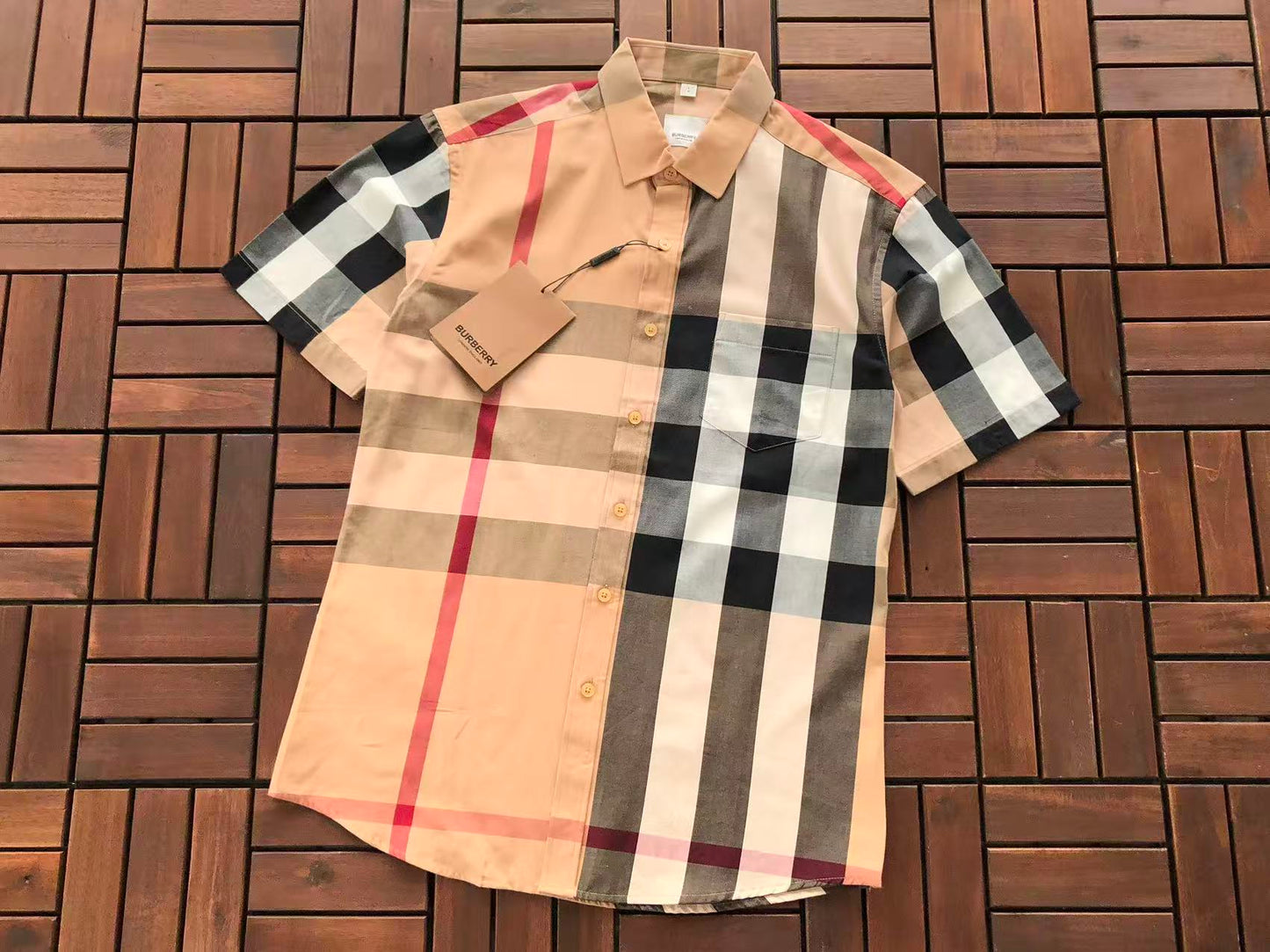 BB Shirt