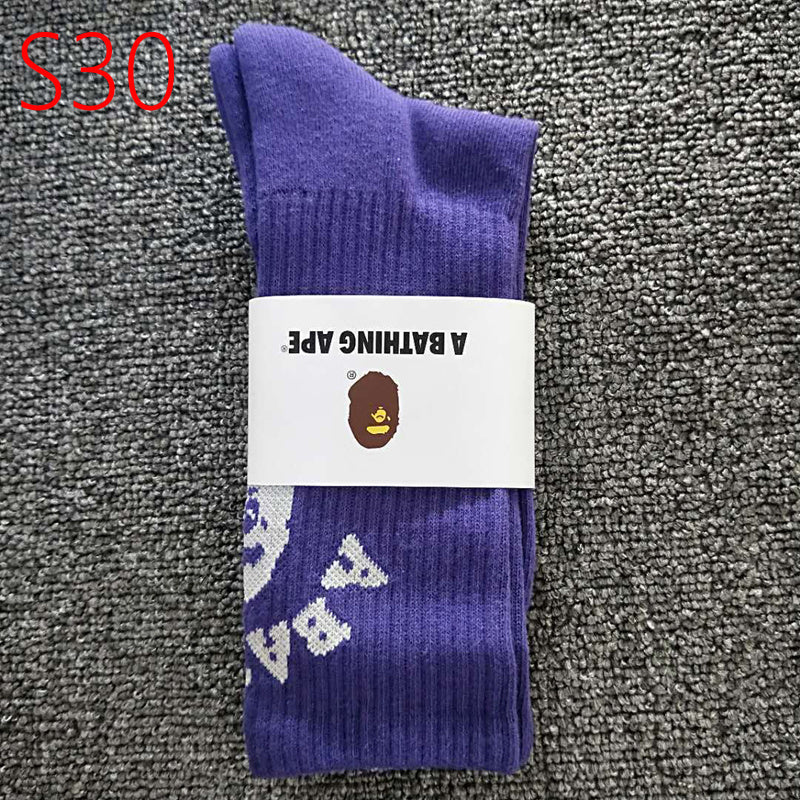 Bp Socks +32 Types