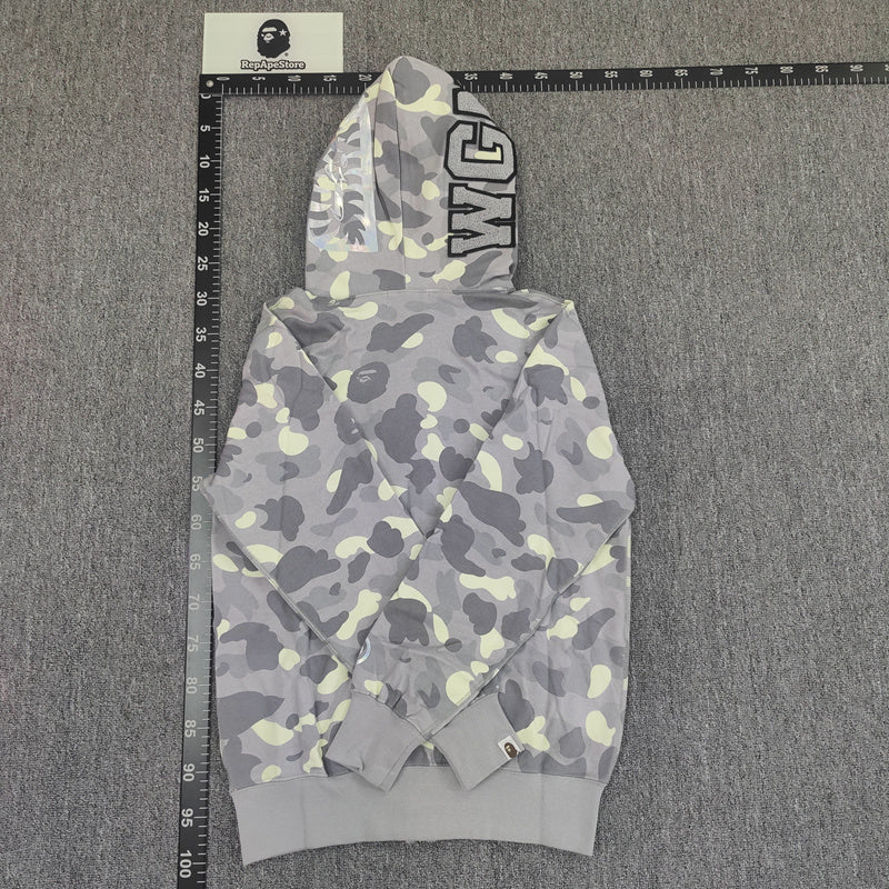 Bp Glow Hoodie