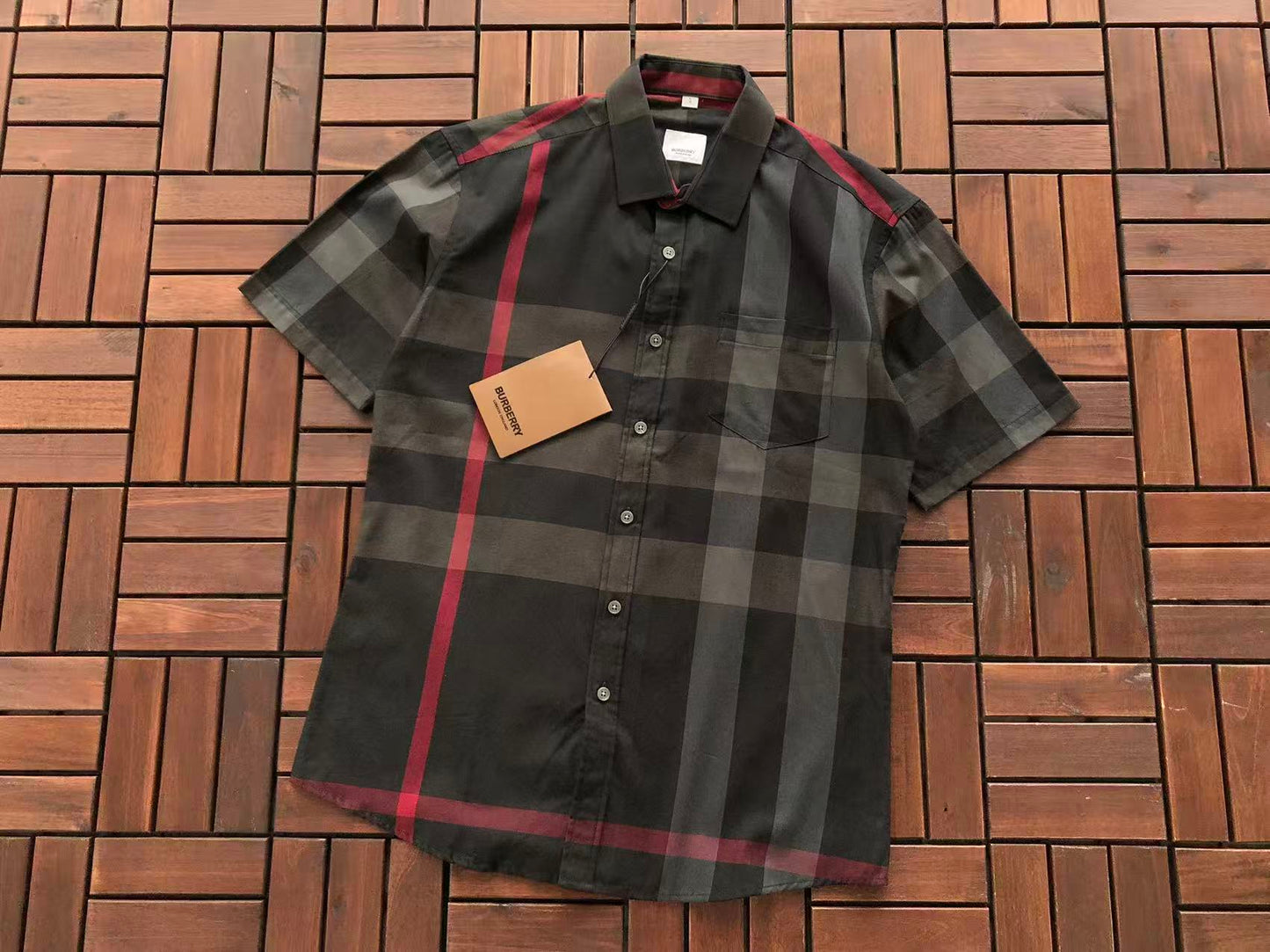 BB Shirt