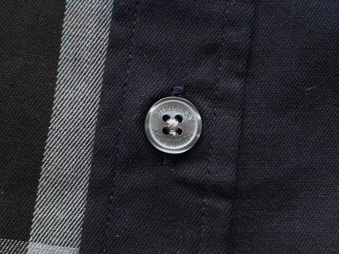 BB Shirt