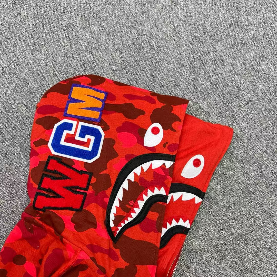 Bp Hoodie