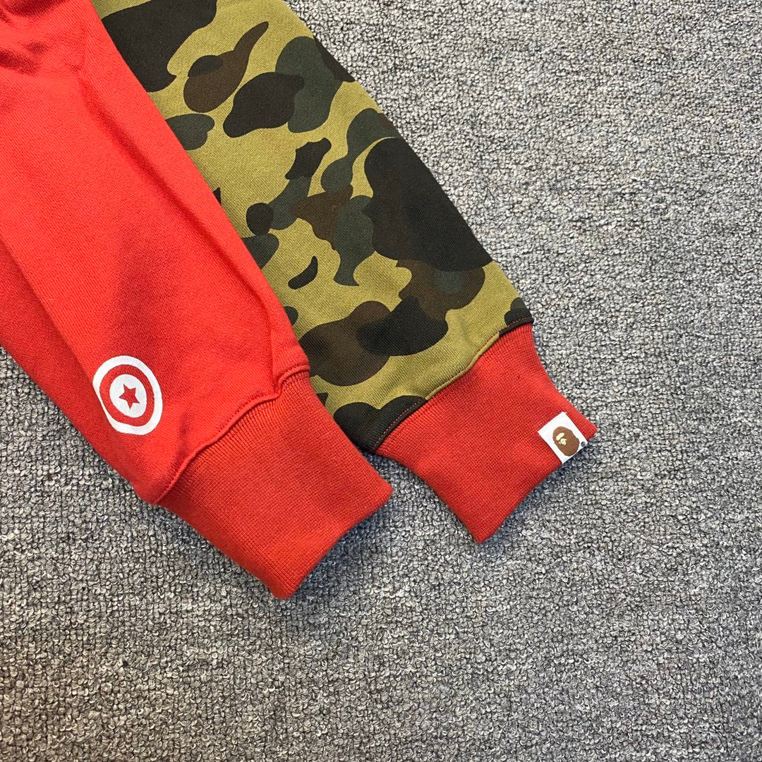 Bp Hoodie