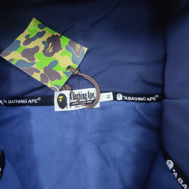 Bp Hoodie