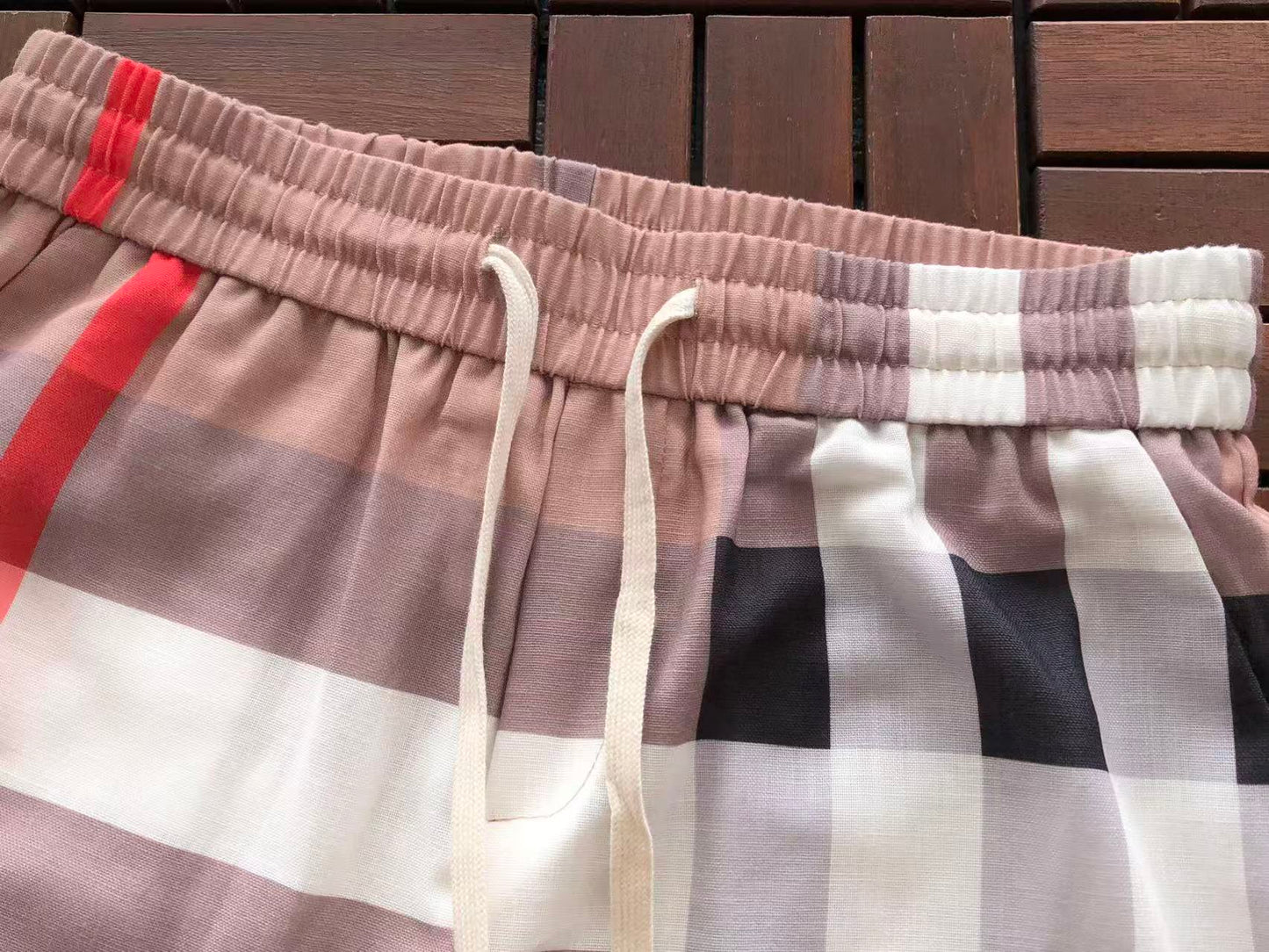 BB Shorts